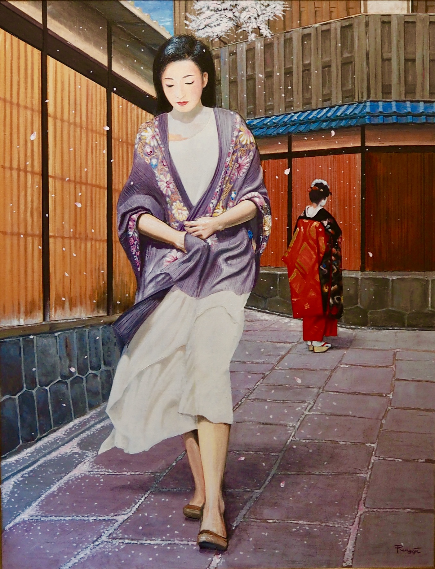 ブログ :: art_exhibition